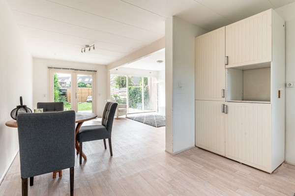 Medium property photo - Breukelengracht 21, 1324 NG Almere