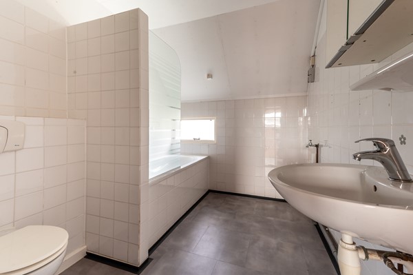 Medium property photo - Breukelengracht 21, 1324 NG Almere