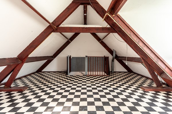 Medium property photo - Breukelengracht 21, 1324 NG Almere