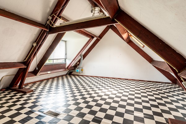 Medium property photo - Breukelengracht 21, 1324 NG Almere