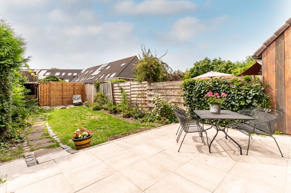 Medium property photo - Breukelengracht 21, 1324 NG Almere