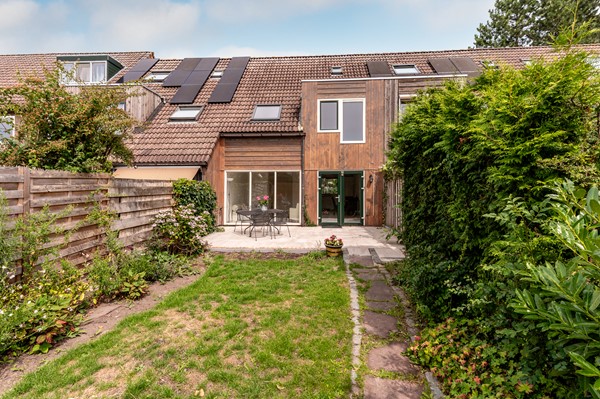 Medium property photo - Breukelengracht 21, 1324 NG Almere