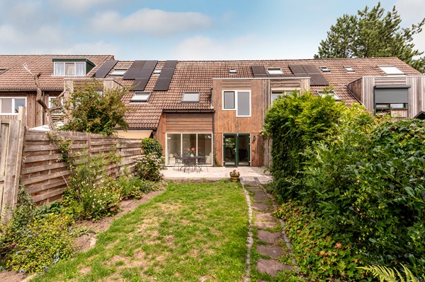 Medium property photo - Breukelengracht 21, 1324 NG Almere