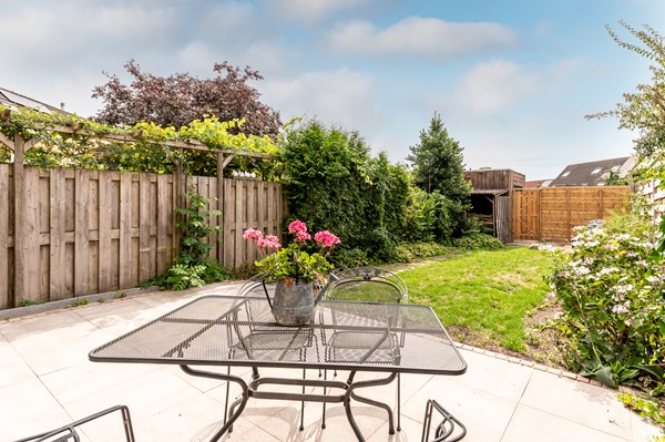 Medium property photo - Breukelengracht 21, 1324 NG Almere