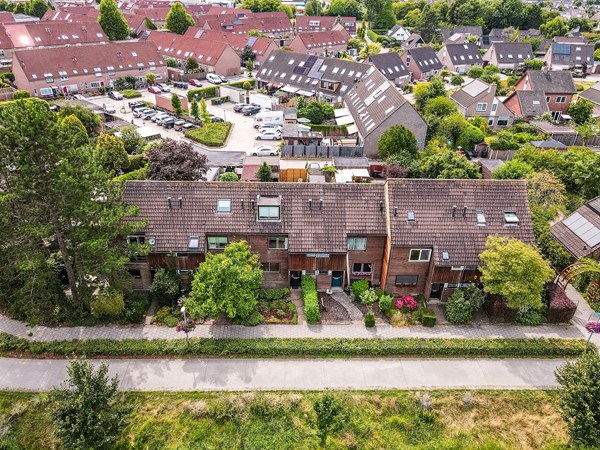 Medium property photo - Breukelengracht 21, 1324 NG Almere