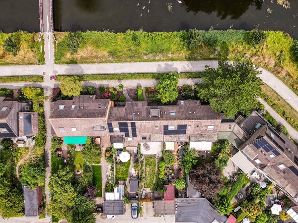 Medium property photo - Breukelengracht 21, 1324 NG Almere