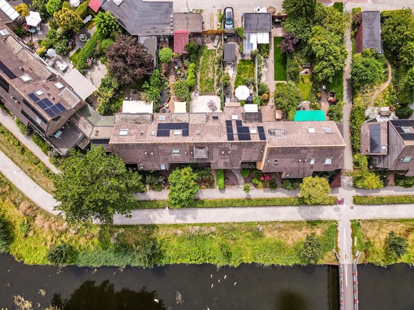 Medium property photo - Breukelengracht 21, 1324 NG Almere