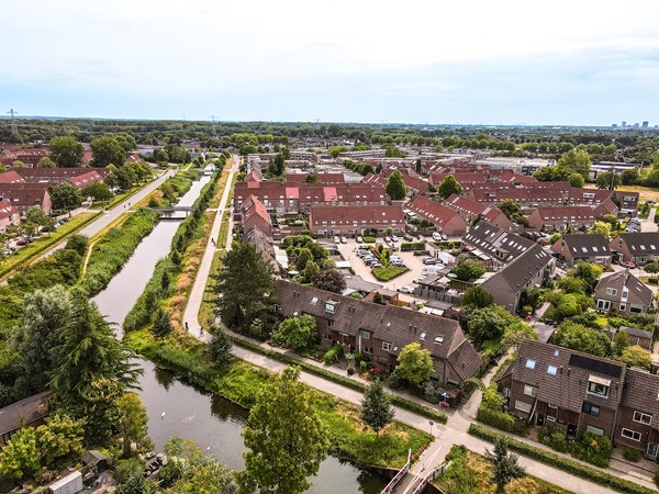 Medium property photo - Breukelengracht 21, 1324 NG Almere