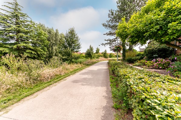 Medium property photo - Breukelengracht 21, 1324 NG Almere