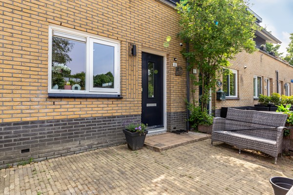 Medium property photo - Meistraat 8, 1335 BZ Almere