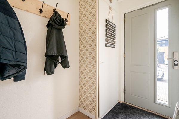 Medium property photo - Meistraat 8, 1335 BZ Almere