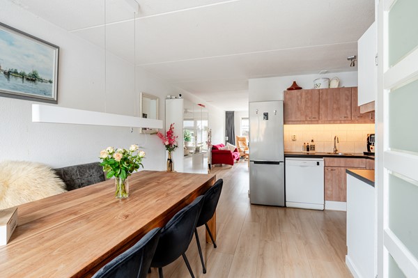 Medium property photo - Meistraat 8, 1335 BZ Almere