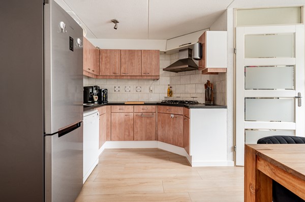 Medium property photo - Meistraat 8, 1335 BZ Almere