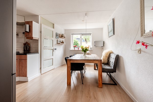 Medium property photo - Meistraat 8, 1335 BZ Almere