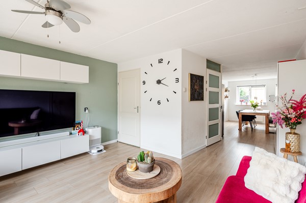 Medium property photo - Meistraat 8, 1335 BZ Almere