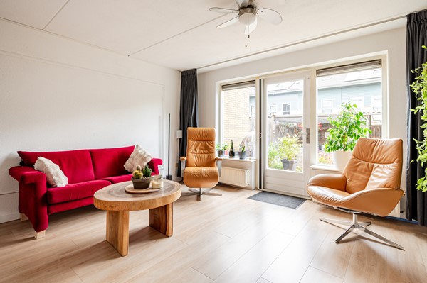 Medium property photo - Meistraat 8, 1335 BZ Almere