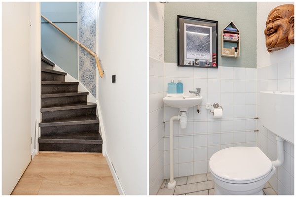 Medium property photo - Meistraat 8, 1335 BZ Almere