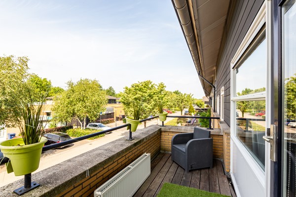 Medium property photo - Meistraat 8, 1335 BZ Almere