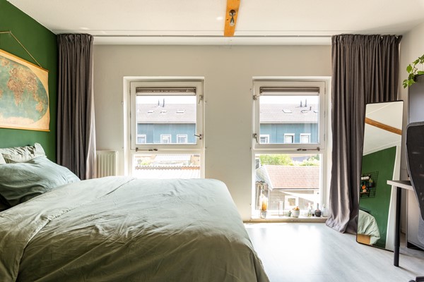Medium property photo - Meistraat 8, 1335 BZ Almere