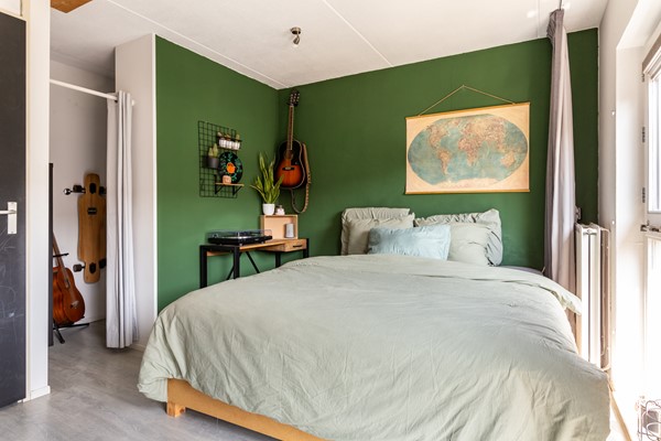 Medium property photo - Meistraat 8, 1335 BZ Almere