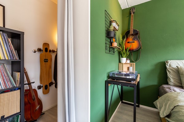 Medium property photo - Meistraat 8, 1335 BZ Almere
