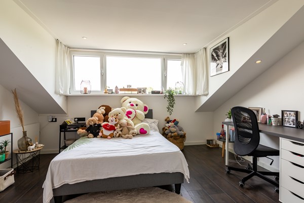Medium property photo - Meistraat 8, 1335 BZ Almere