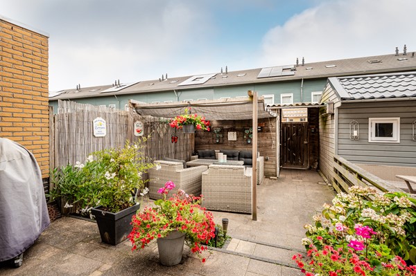 Medium property photo - Meistraat 8, 1335 BZ Almere