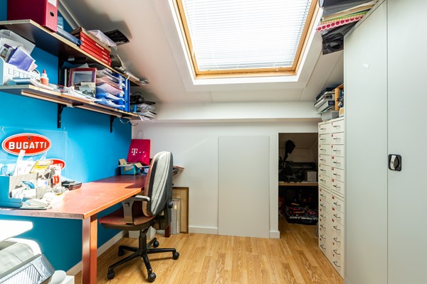 Medium property photo - Meistraat 8, 1335 BZ Almere
