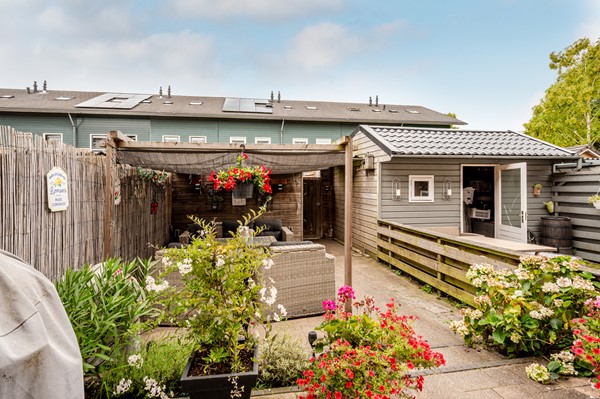 Medium property photo - Meistraat 8, 1335 BZ Almere