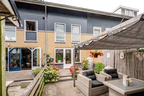 Medium property photo - Meistraat 8, 1335 BZ Almere