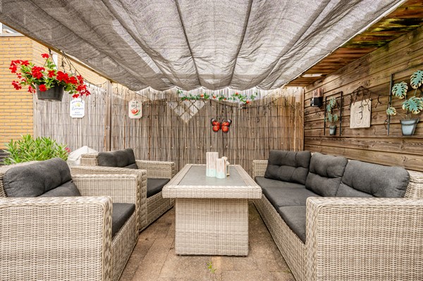 Medium property photo - Meistraat 8, 1335 BZ Almere