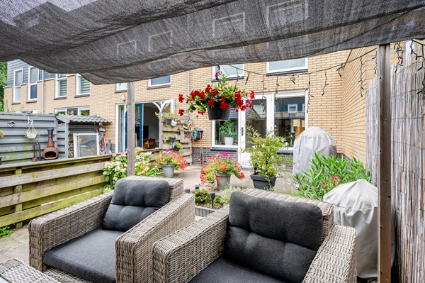 Medium property photo - Meistraat 8, 1335 BZ Almere