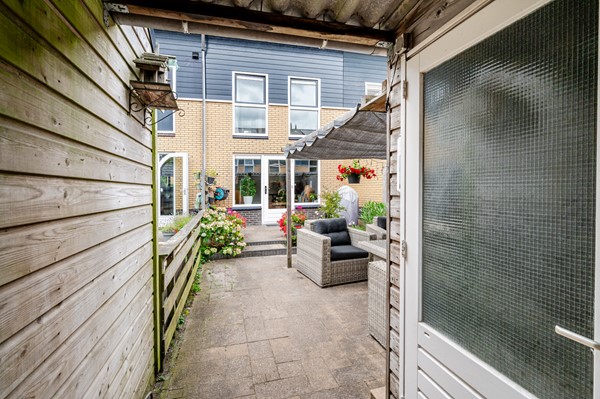Medium property photo - Meistraat 8, 1335 BZ Almere