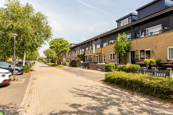 Medium property photo - Meistraat 8, 1335 BZ Almere