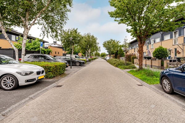 Medium property photo - Meistraat 8, 1335 BZ Almere