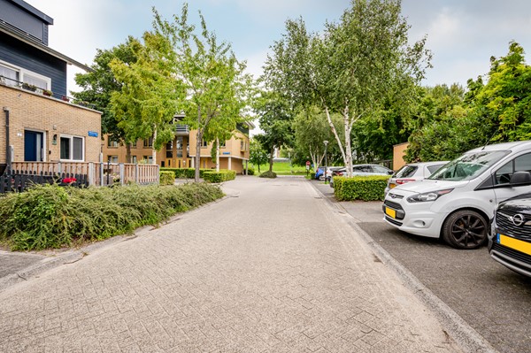 Medium property photo - Meistraat 8, 1335 BZ Almere