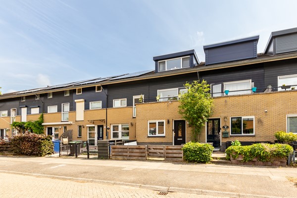 Medium property photo - Meistraat 8, 1335 BZ Almere