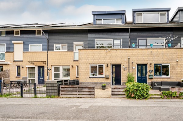 Medium property photo - Meistraat 8, 1335 BZ Almere