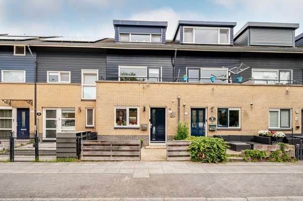 Medium property photo - Meistraat 8, 1335 BZ Almere