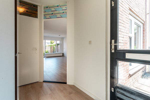 Medium property photo - Hilversumpad 26, 1324 SN Almere