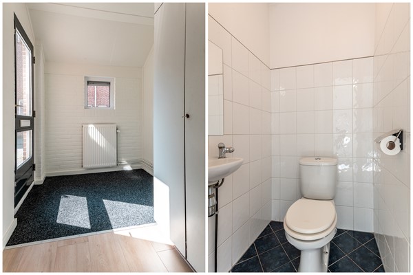 Medium property photo - Hilversumpad 26, 1324 SN Almere