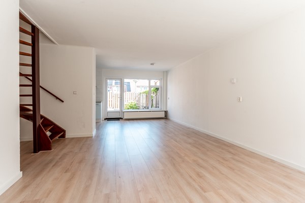 Medium property photo - Hilversumpad 26, 1324 SN Almere