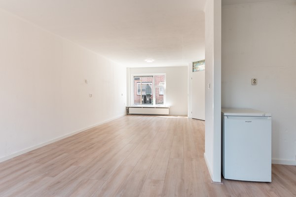 Medium property photo - Hilversumpad 26, 1324 SN Almere