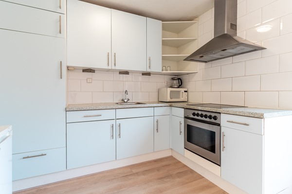 Medium property photo - Hilversumpad 26, 1324 SN Almere