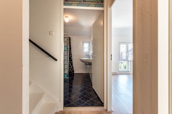 Medium property photo - Hilversumpad 26, 1324 SN Almere