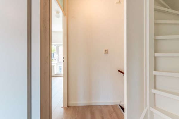 Medium property photo - Hilversumpad 26, 1324 SN Almere