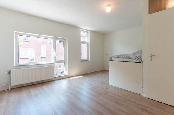 Medium property photo - Hilversumpad 26, 1324 SN Almere