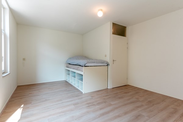 Medium property photo - Hilversumpad 26, 1324 SN Almere