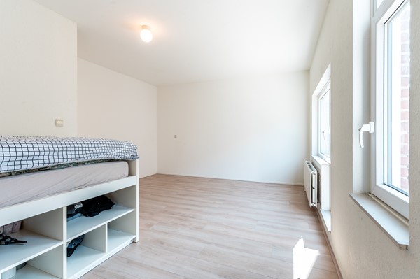Medium property photo - Hilversumpad 26, 1324 SN Almere