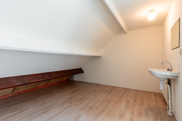 Medium property photo - Hilversumpad 26, 1324 SN Almere
